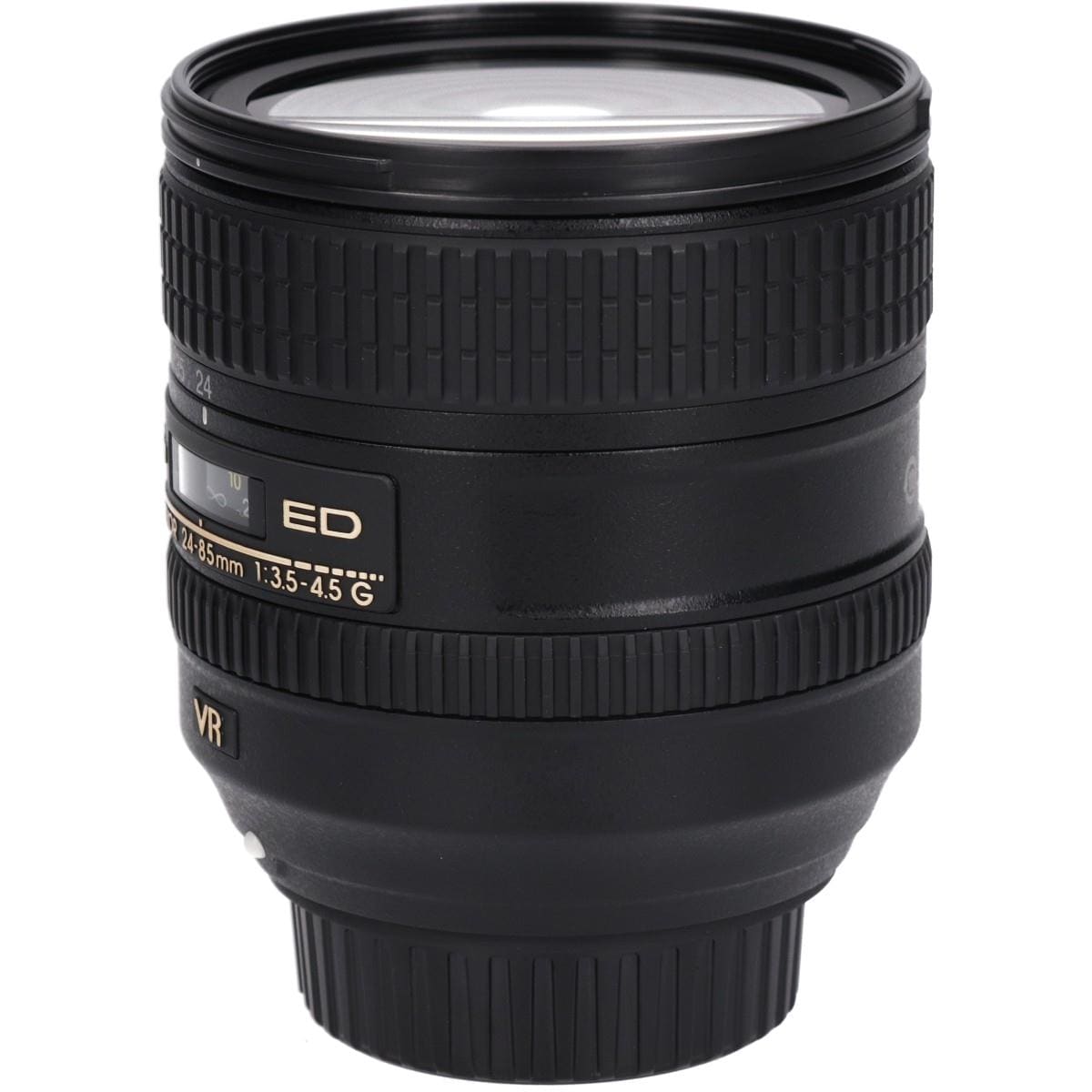 ＡＦ－Ｓ２４－８５ｍｍ　Ｆ３．５－４．５Ｇ　ＶＲ
