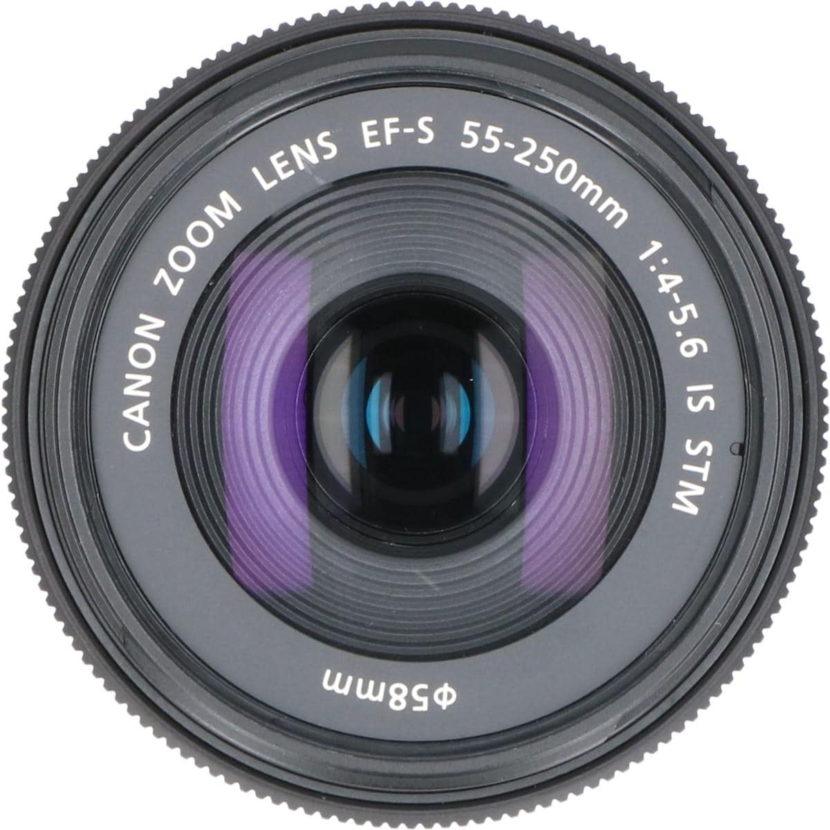 ＥＦ－Ｓ５５－２５０ｍｍ　Ｆ４－５．６ＩＳ　ＳＴＭ