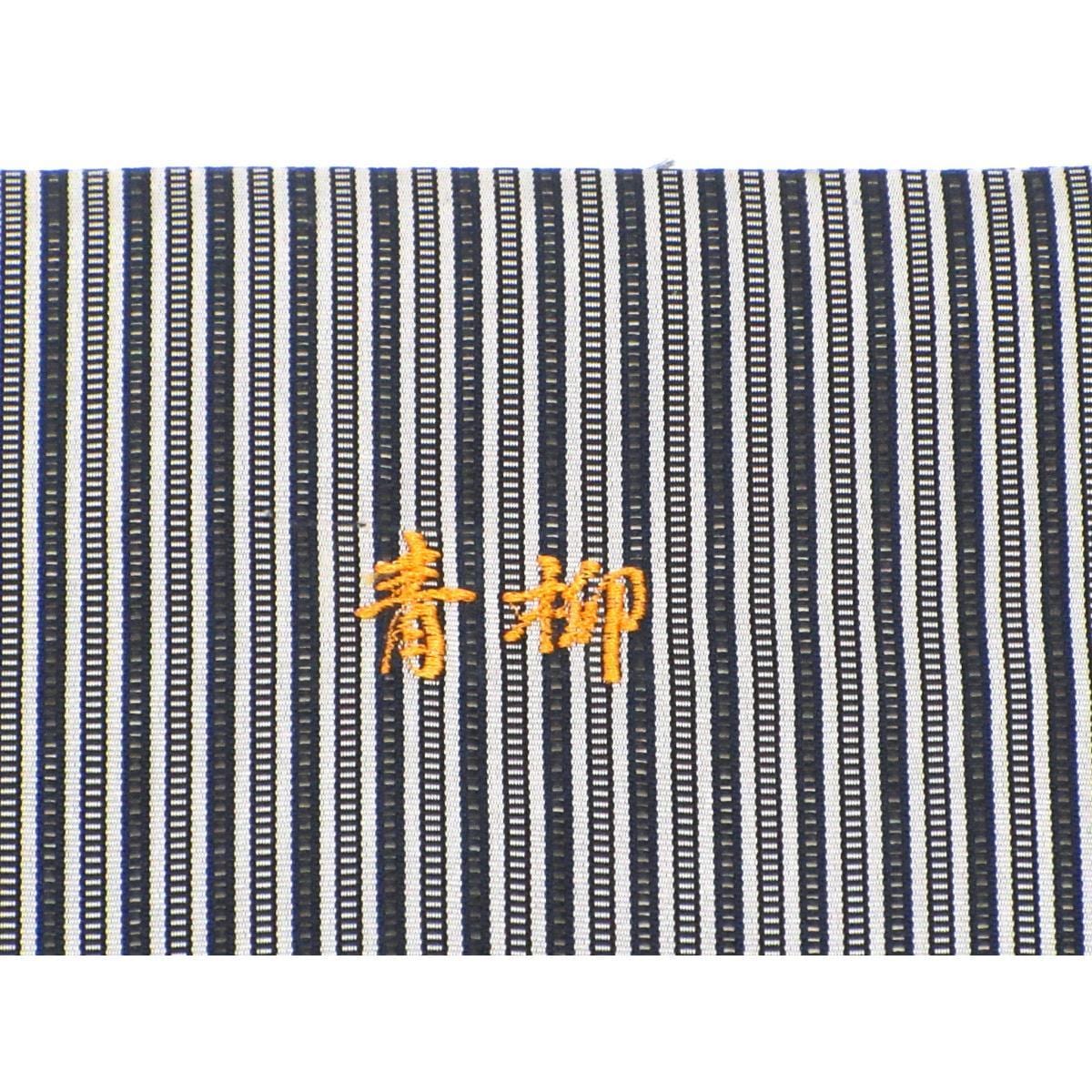 男袴　夏用　行燈袴　紐下２．２．５