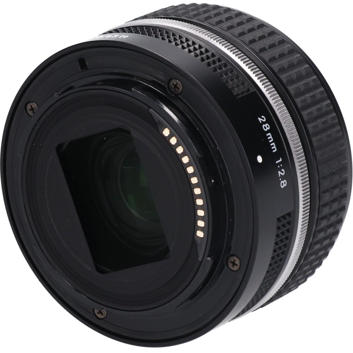 Ｚ２８ｍｍ　Ｆ２．８Ｓｐｅｃｉａｌ　Ｅｄｉｔｉｏｎ