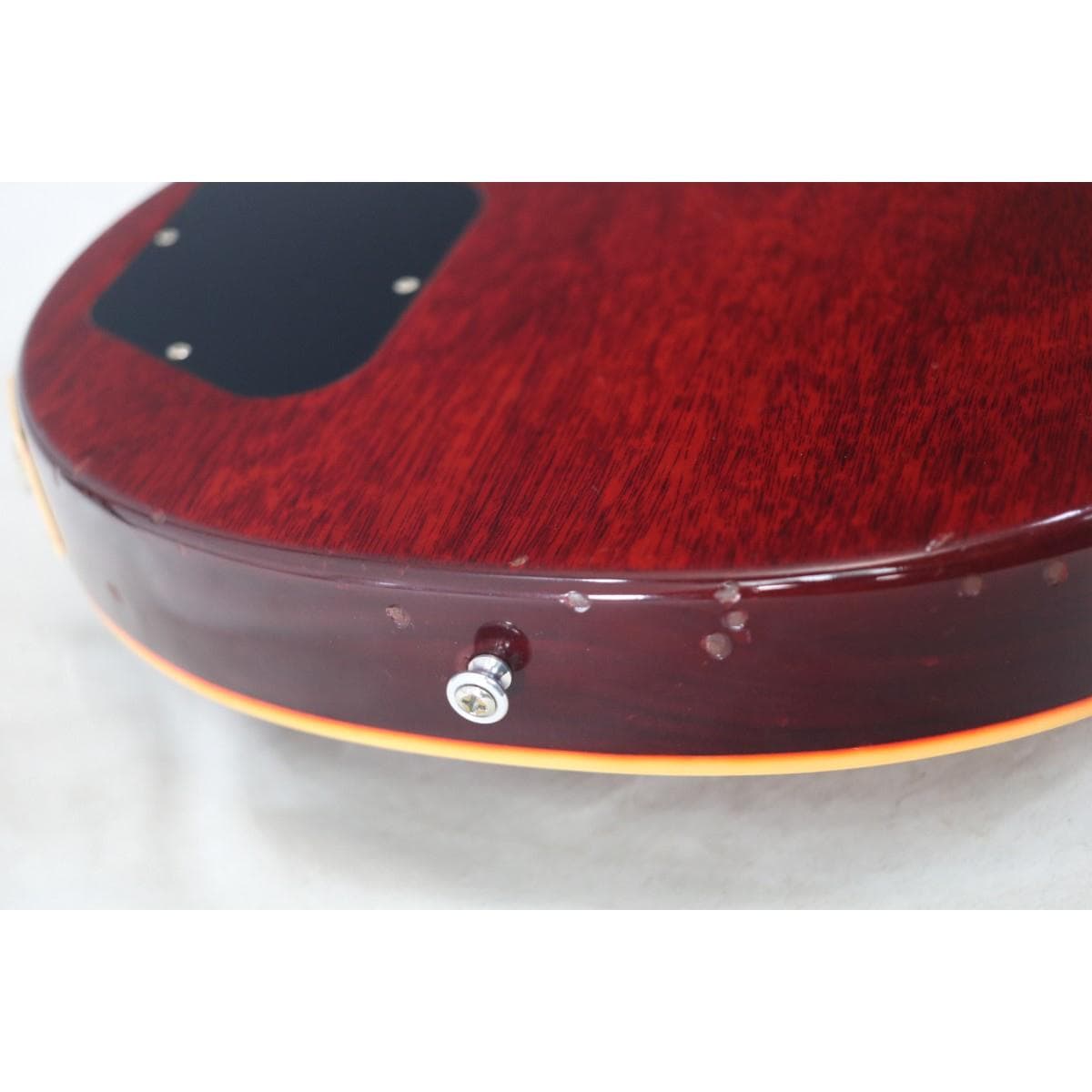 ＧＩＢＳＯＮ　ＣＵＳＴＯＭ　ＳＨＯＰ　　１９５９　ＬＥＳ　ＰＡＵＬ　ＭＵＲＰＨＹ　ＡＧＥＤ