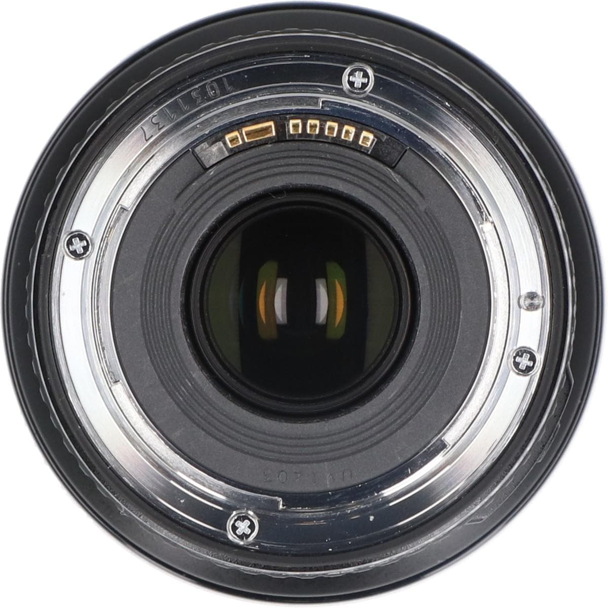 ＥＦ１６－３５ｍｍ　Ｆ２．８ＬＩＩＵＳＭ