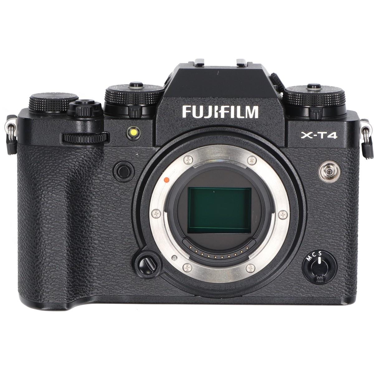Ｘ－Ｔ４　ブラック