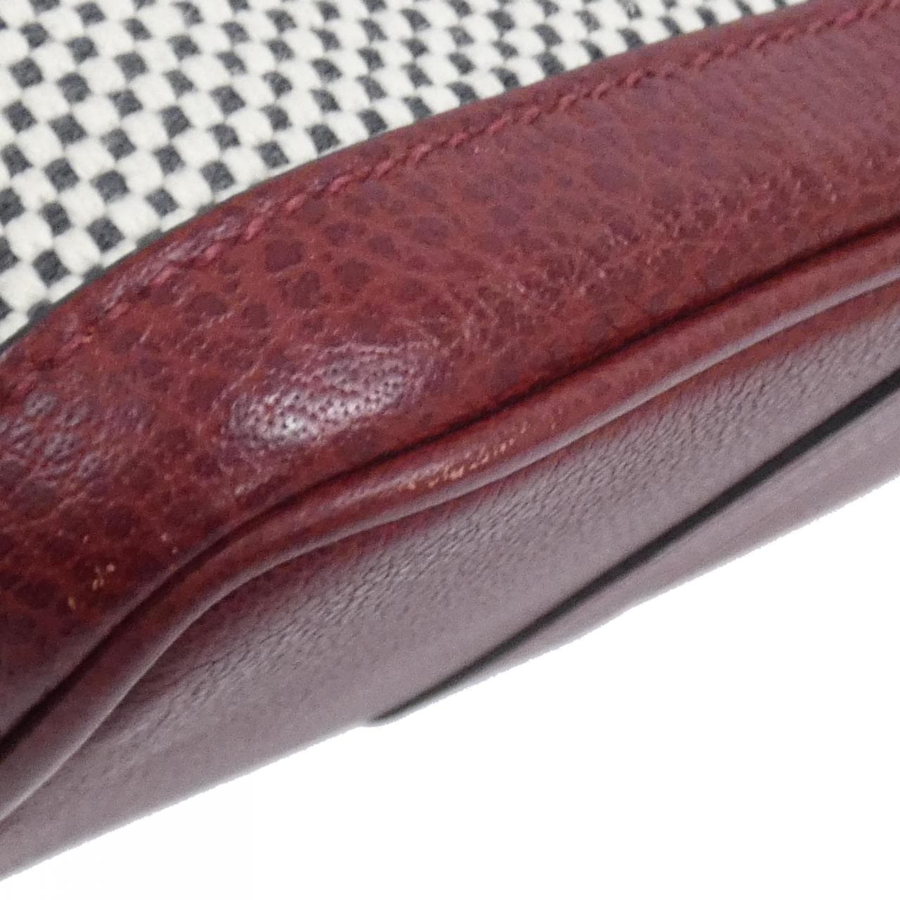 エルメス ガーデン パーティ 30cm 066603CK バッグ