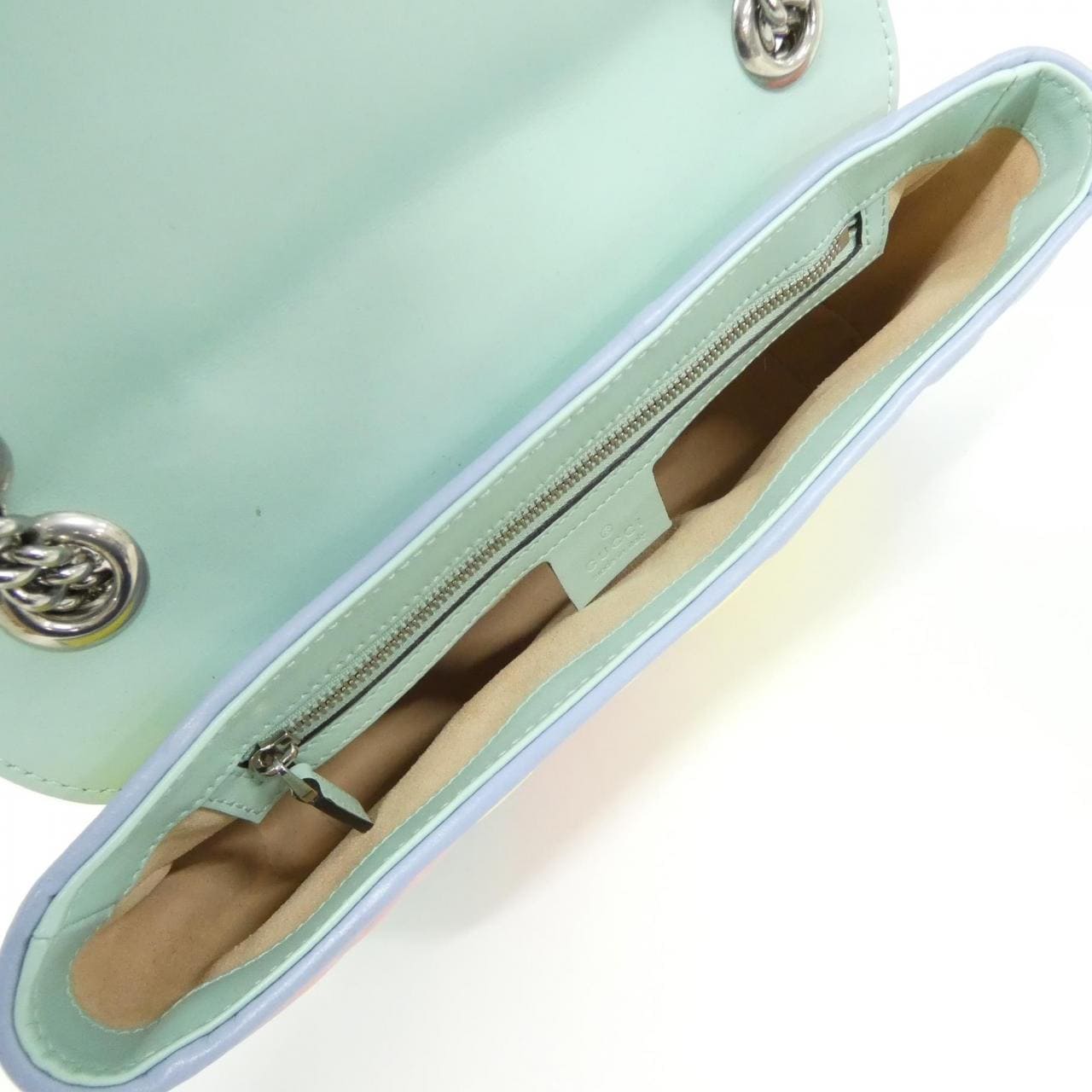 グッチ GG MARMONT 443497 DTDXP ショルダーバッグ