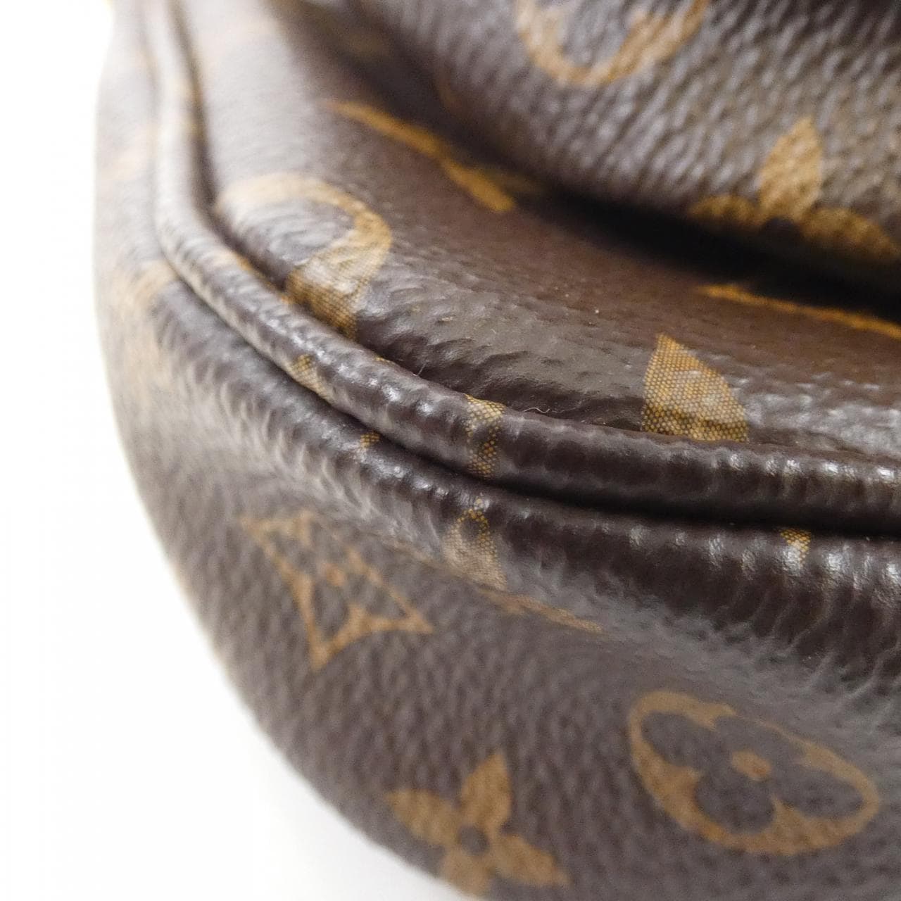 LOUIS VUITTON Monogram多口袋配件 M44840 單肩包