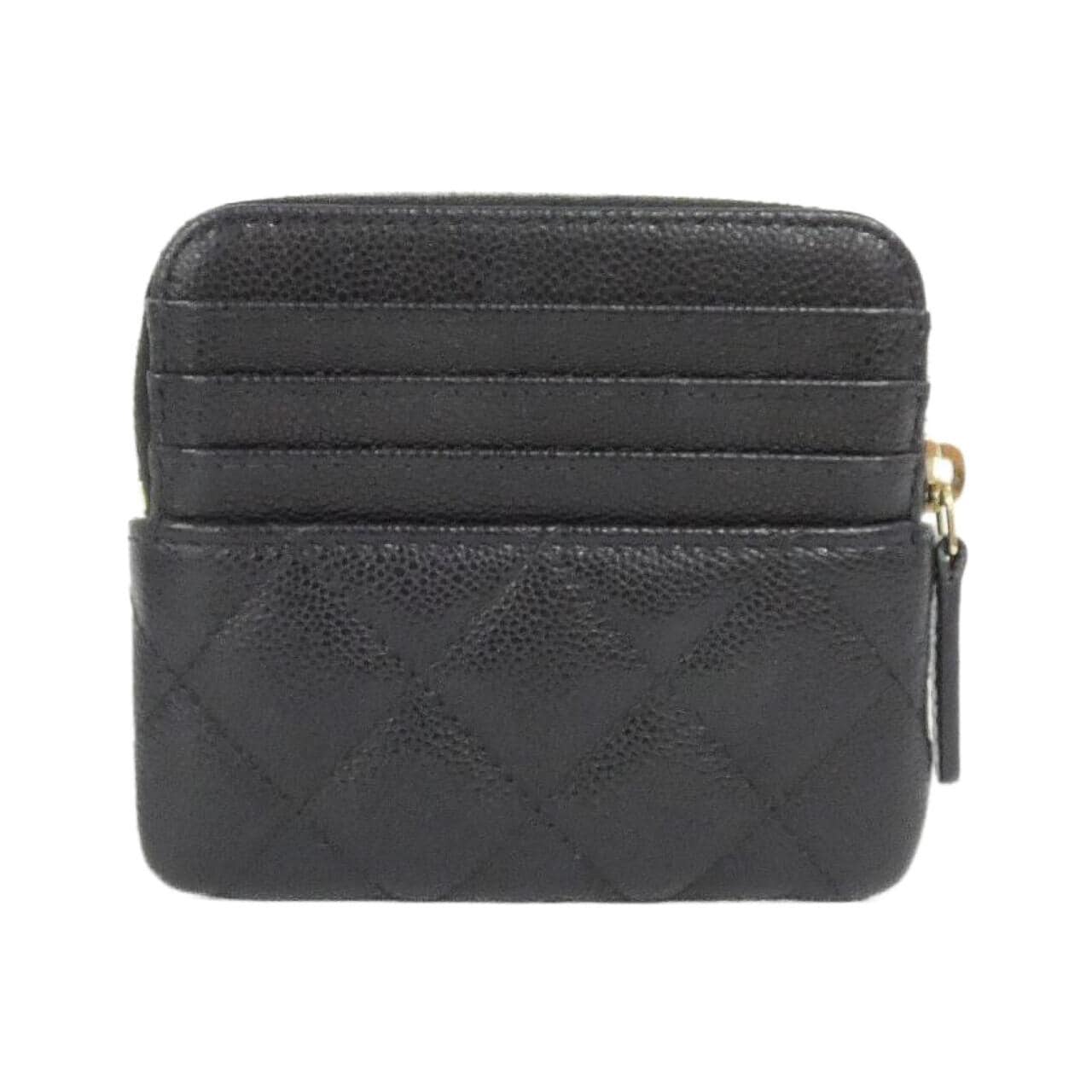 シャネル タイムレスクラシック ライン AP2061 コインケース