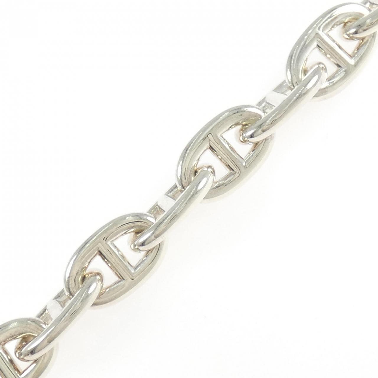 エルメス シェーヌダンクル MM ブレスレット