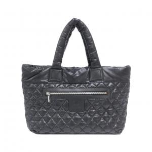 シャネル コココクーン ライン 48611 バッグ