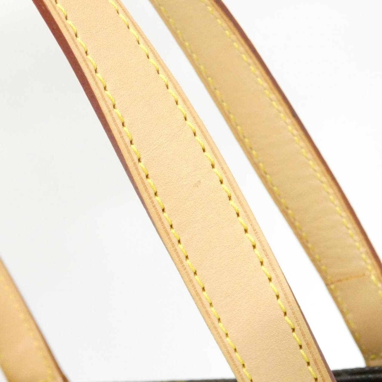 ルイヴィトン モノグラム カバ ピアノ M51148 バッグ