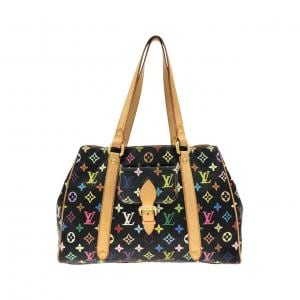 ルイヴィトン マルチカラー オーレリア MM M40095 バッグ