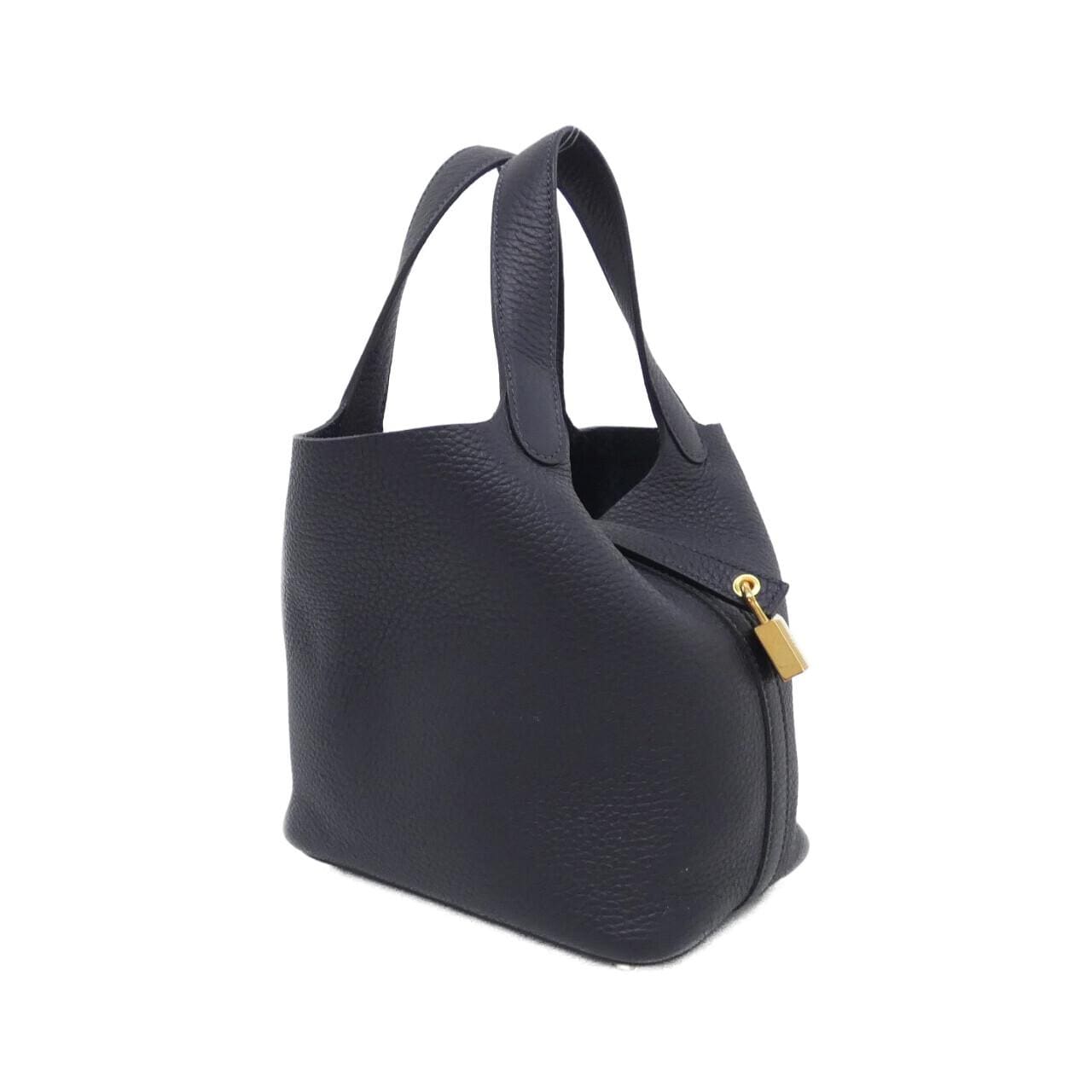 エルメス ピコタン ロック PM 056289CC バッグ