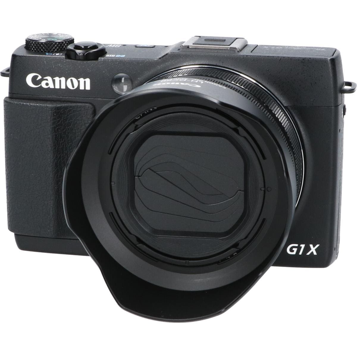 CANON POWERSHOT G1X MARK II