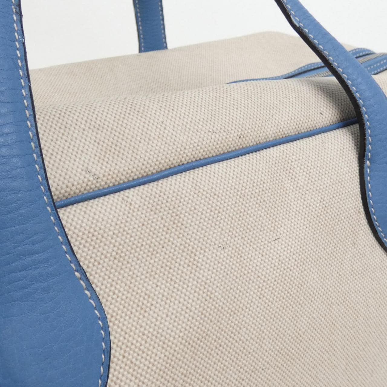 [vintage] HERMES Victoria 50cm Travel Bag