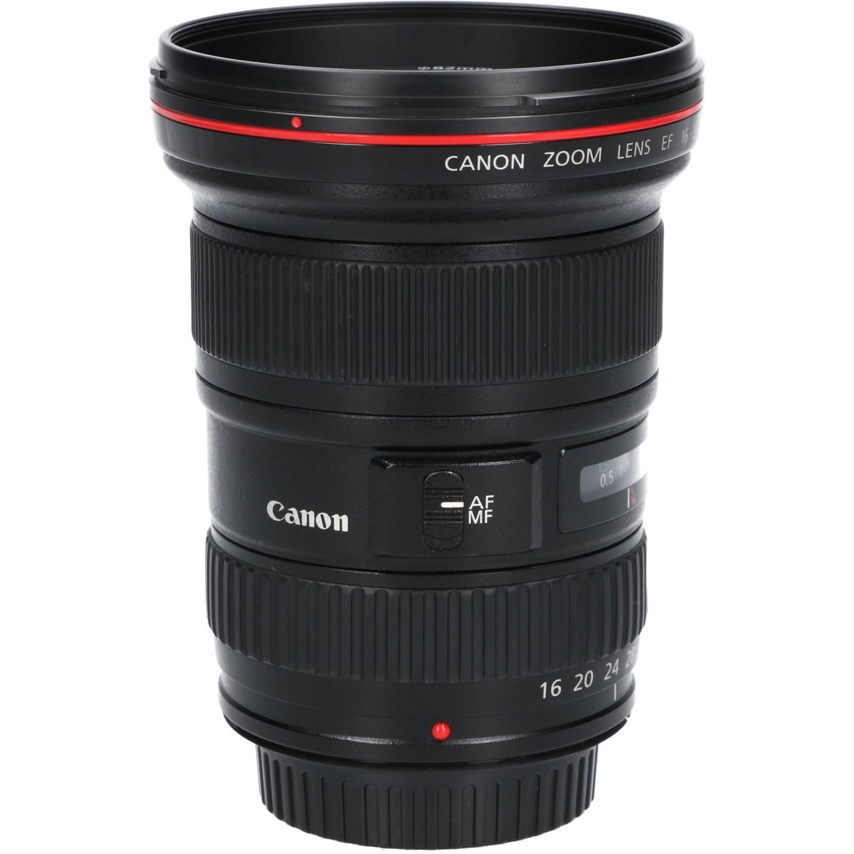 ＥＦ１６－３５ｍｍ　Ｆ２．８ＬＩＩＵＳＭ