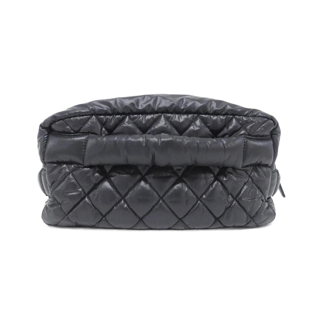 シャネル コココクーン ライン バッグ