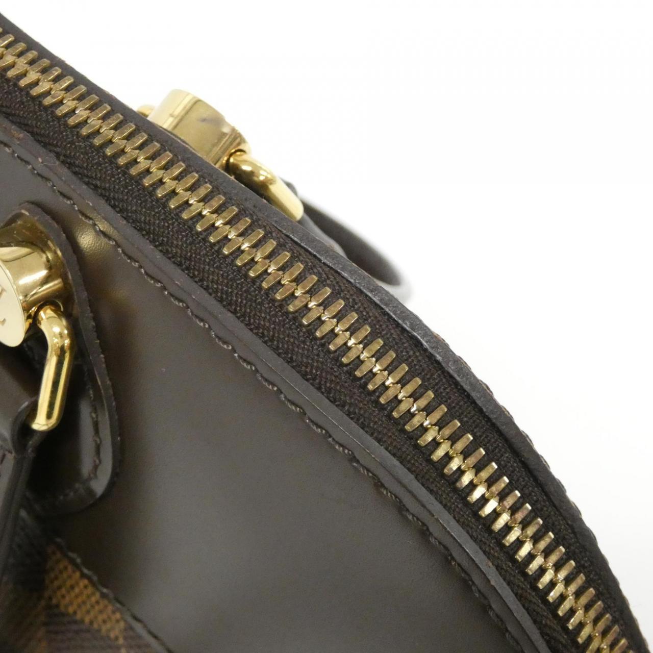 ルイヴィトン ダミエ サルヴィ N41399 バッグ