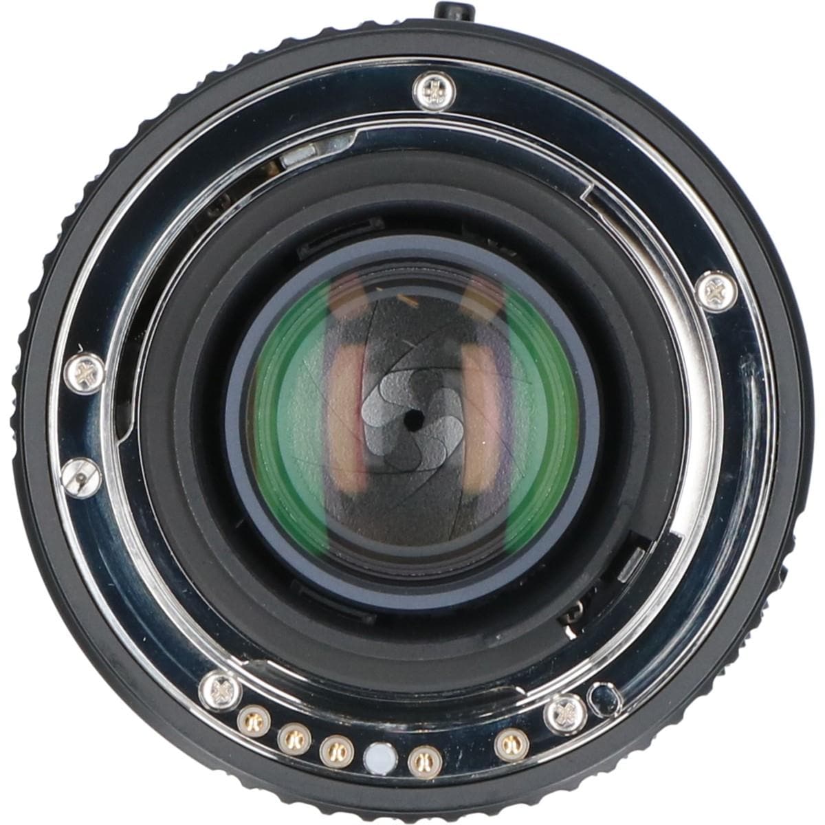 Ｄ　ＦＡ　ＭＡＣＲＯ５０ｍｍ　Ｆ２．８