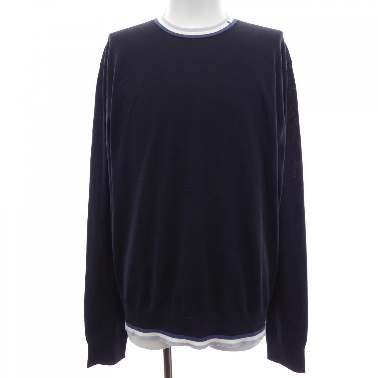 HERMES赫爾墨斯 557725公頃 編織