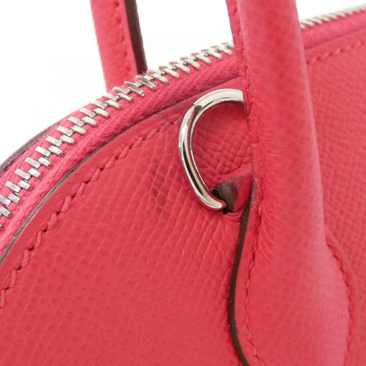 エルメス ボリード 27cm 041693CK バッグ