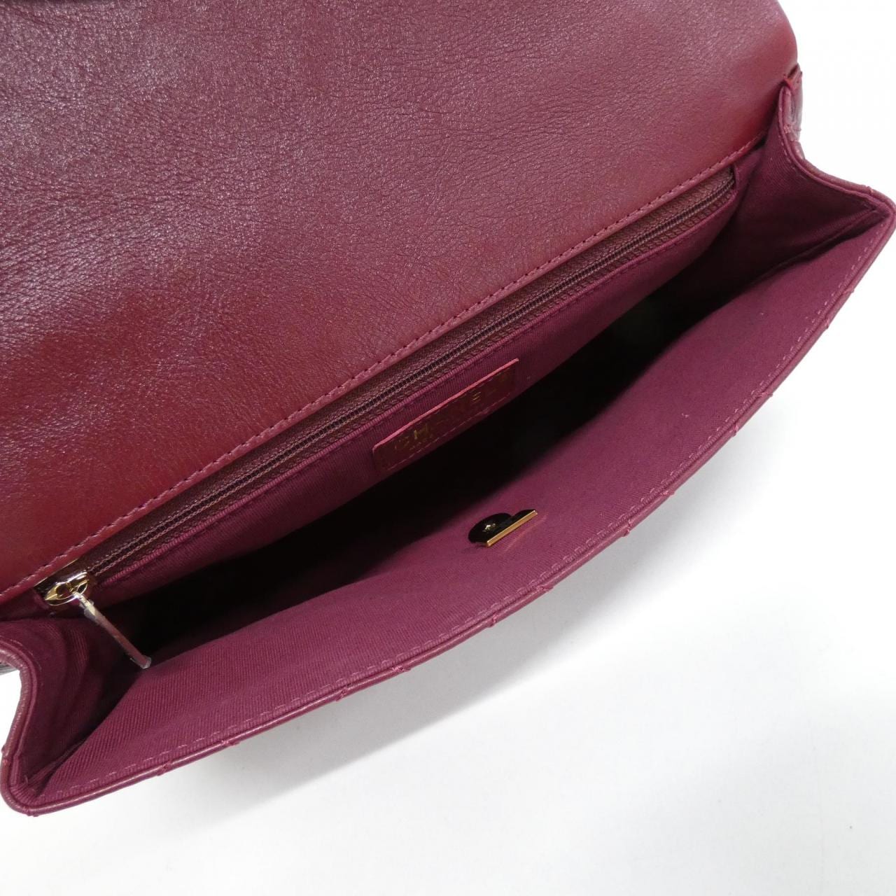 シャネル バッグ