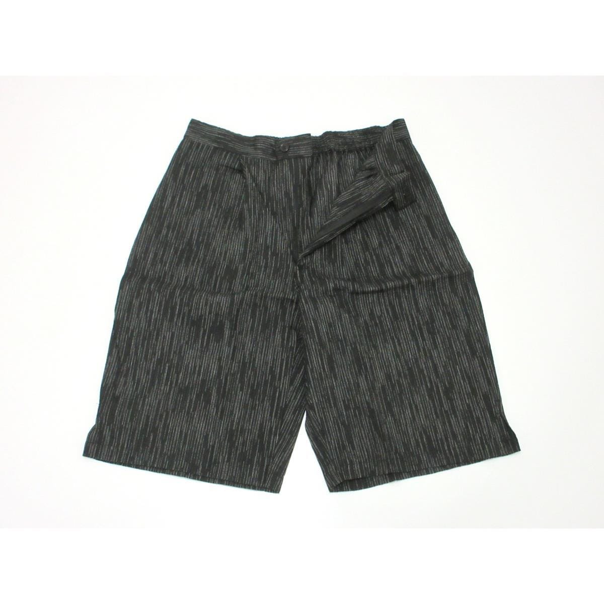 【新品】男物　甚平　しじら織　Ｌサイズ