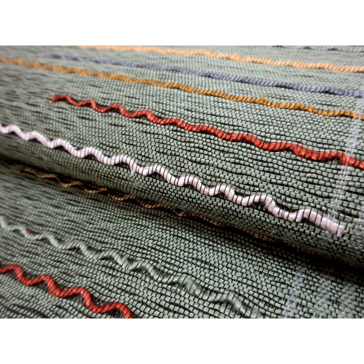 【未使用品】夏名古屋帯