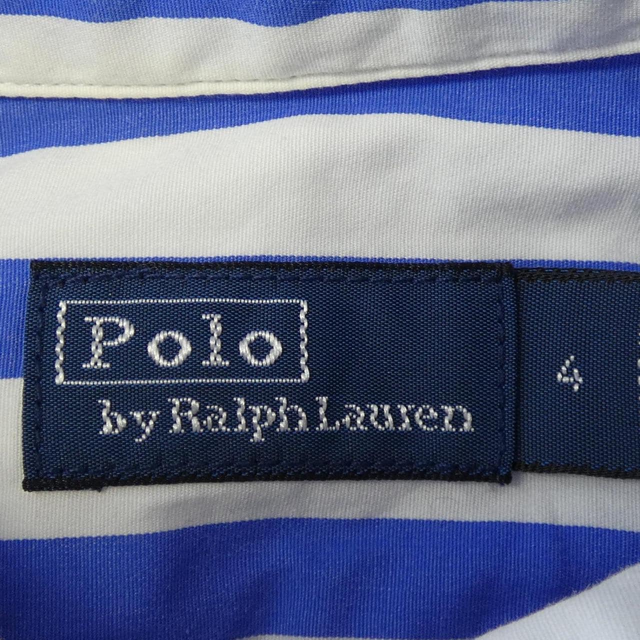 ポロラルフローレン POLO RALPH LAUREN ワンピース