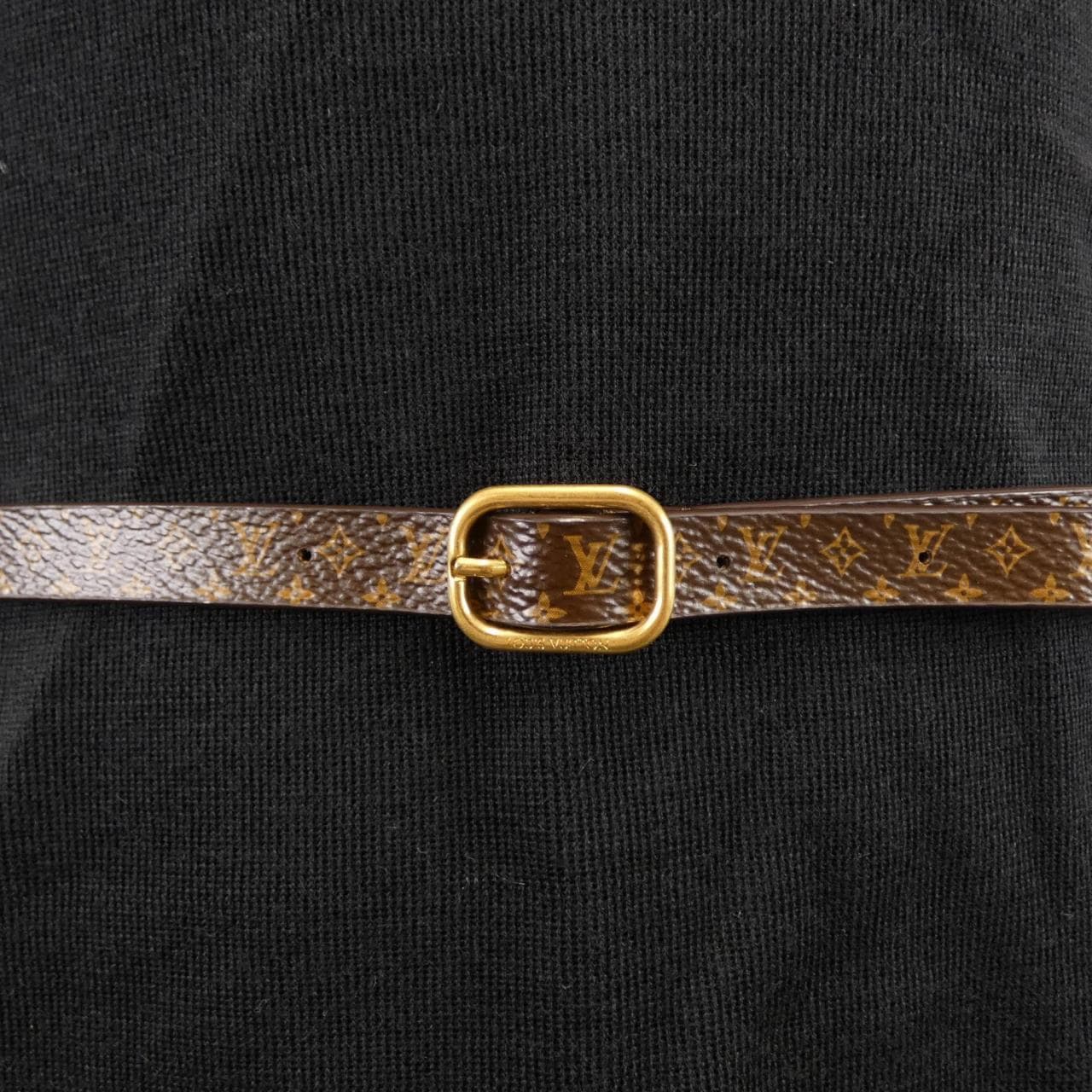 ルイヴィトン LOUIS VUITTON FHKD09MTS ワンピース