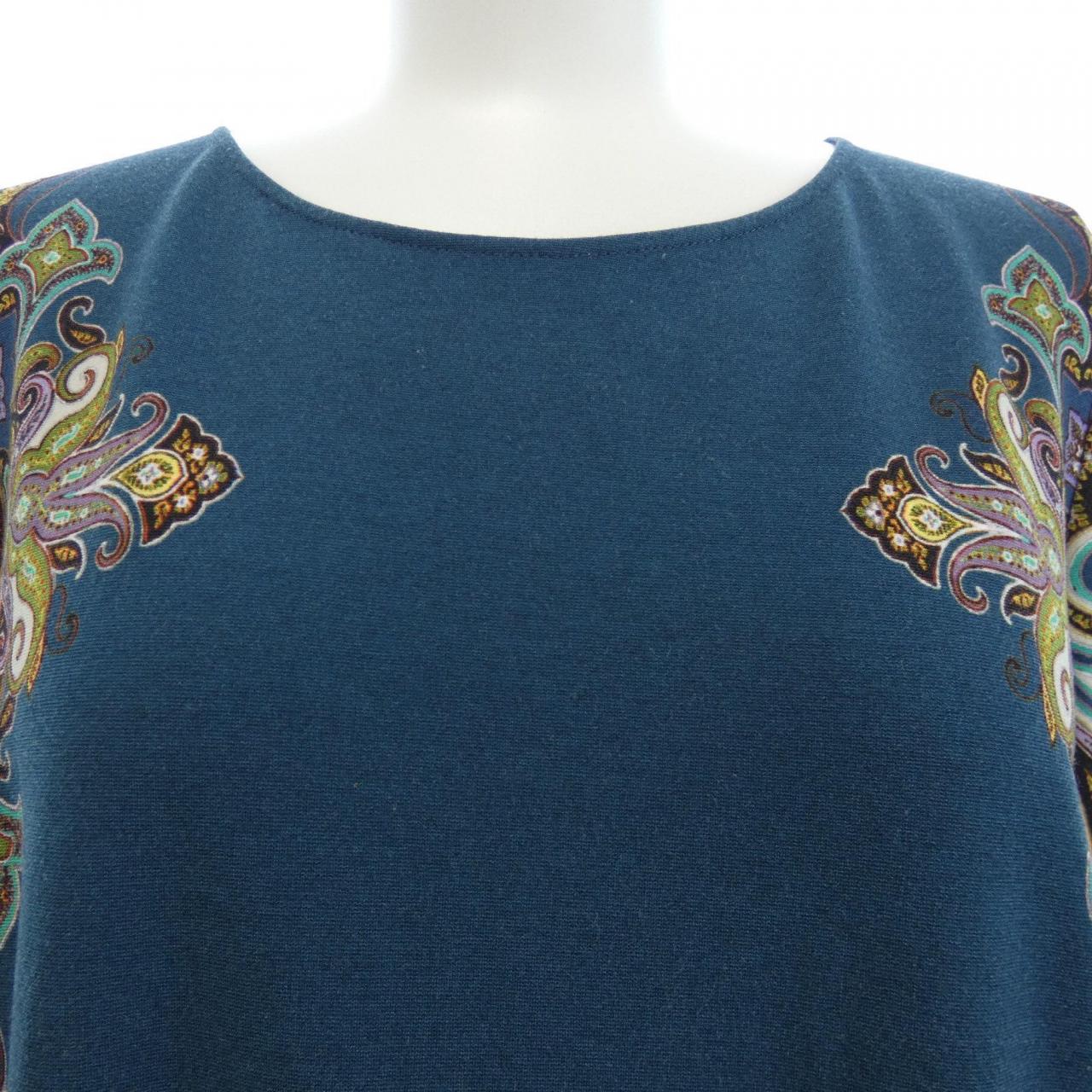 エトロ ETRO ワンピース
