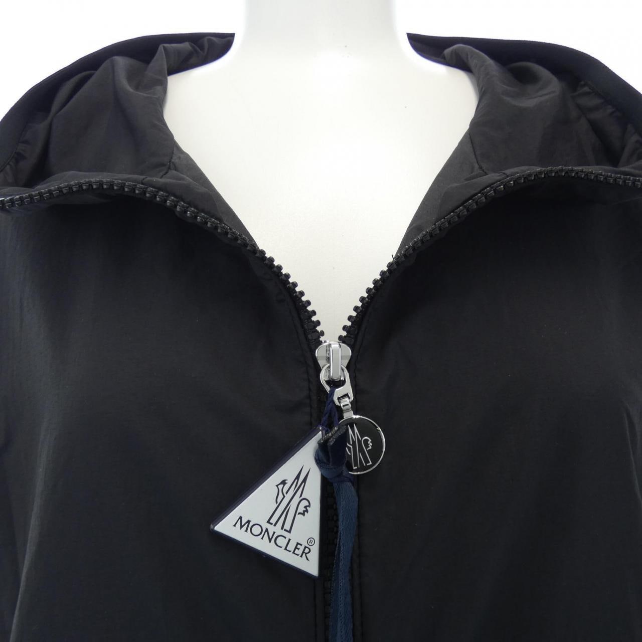 MONCLER MONCLER Blouson