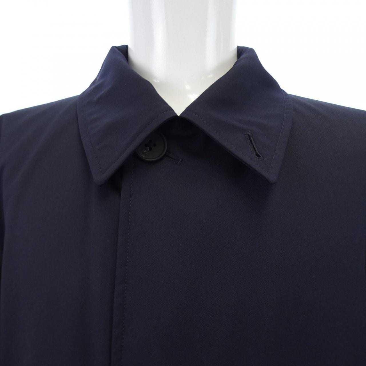 ランバンコレクション LANVIN COLLECTION コート