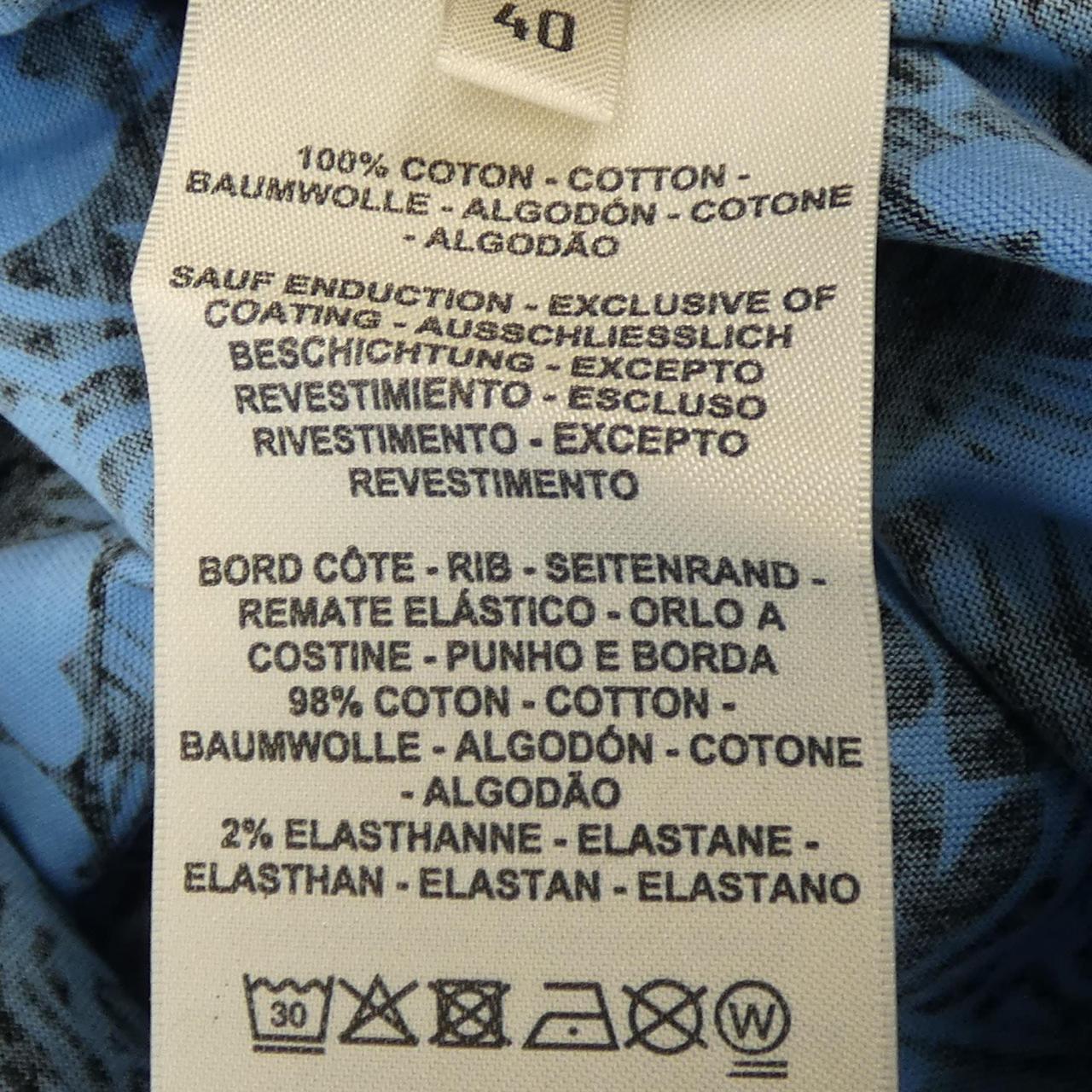 エルメス HERMES Tシャツ
