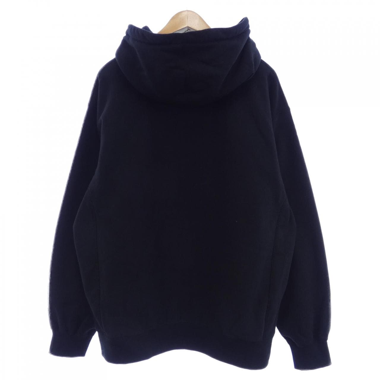 SUPREME至尊連PARKER