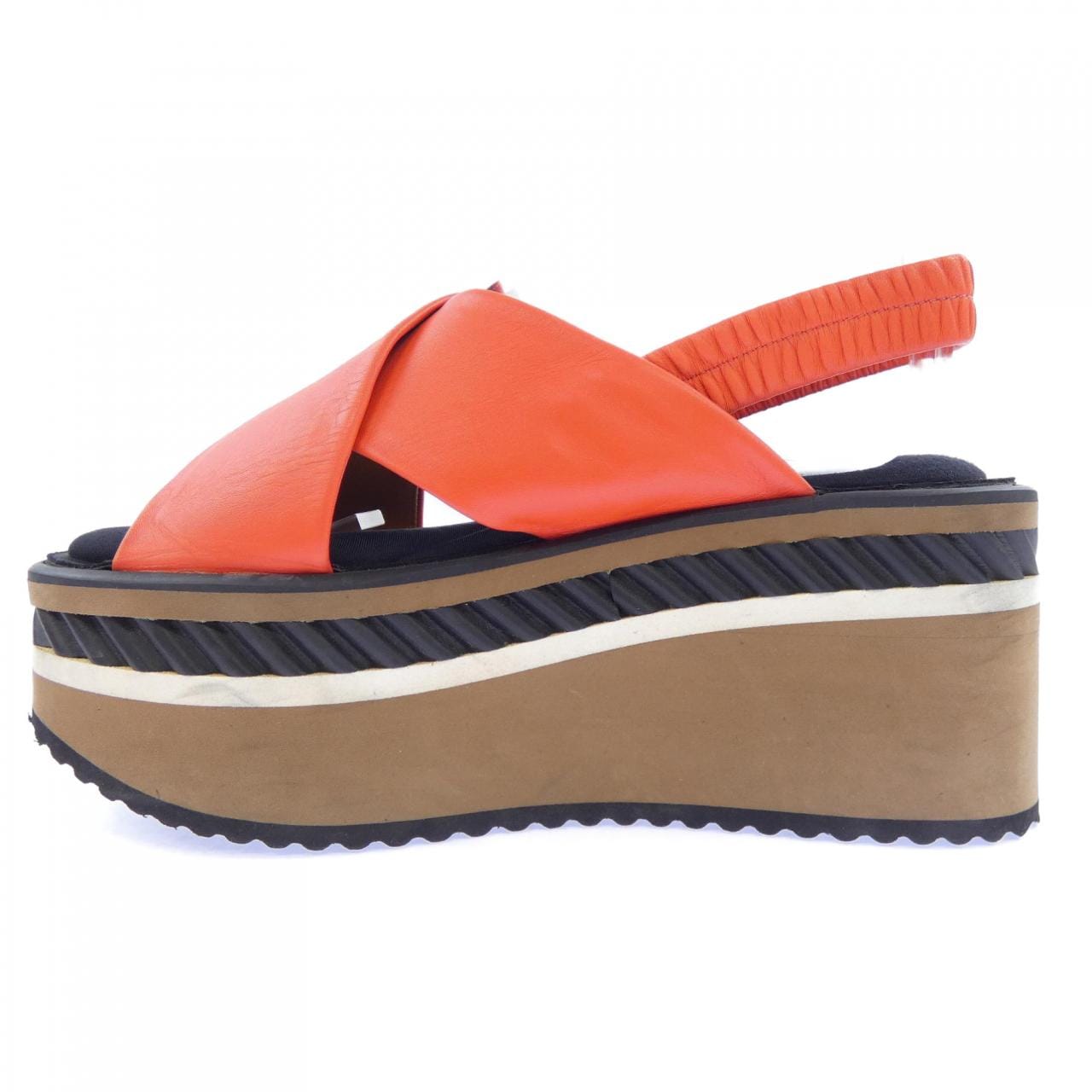 クレジュリー CLERGERIE サンダル