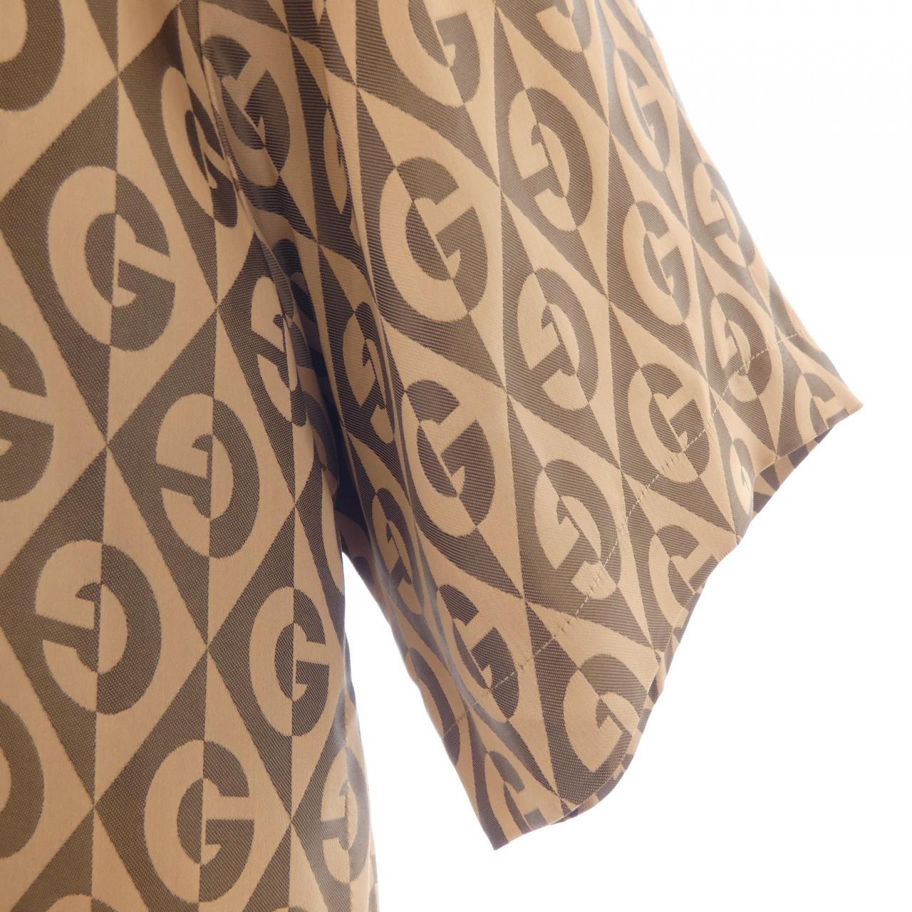 グッチ GUCCI 595372ZACG6 S／Sシャツ