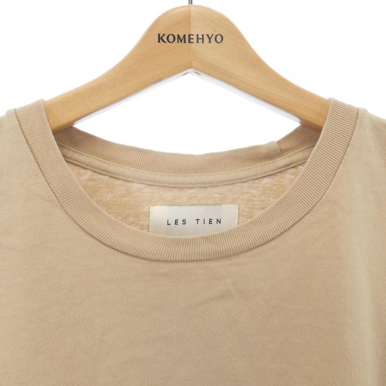 LES TIEN Tシャツ