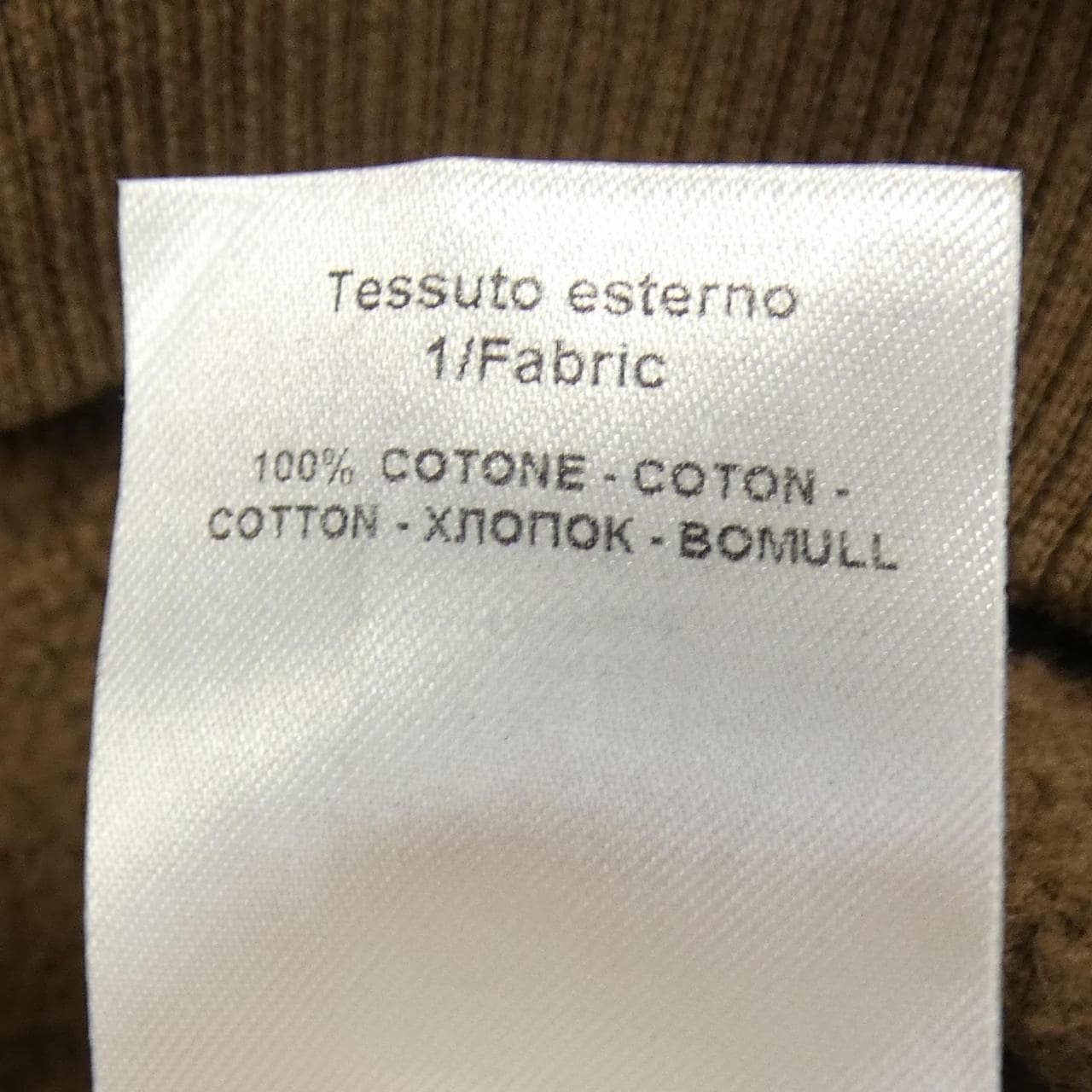 フォルテラ FORTELA パーカー