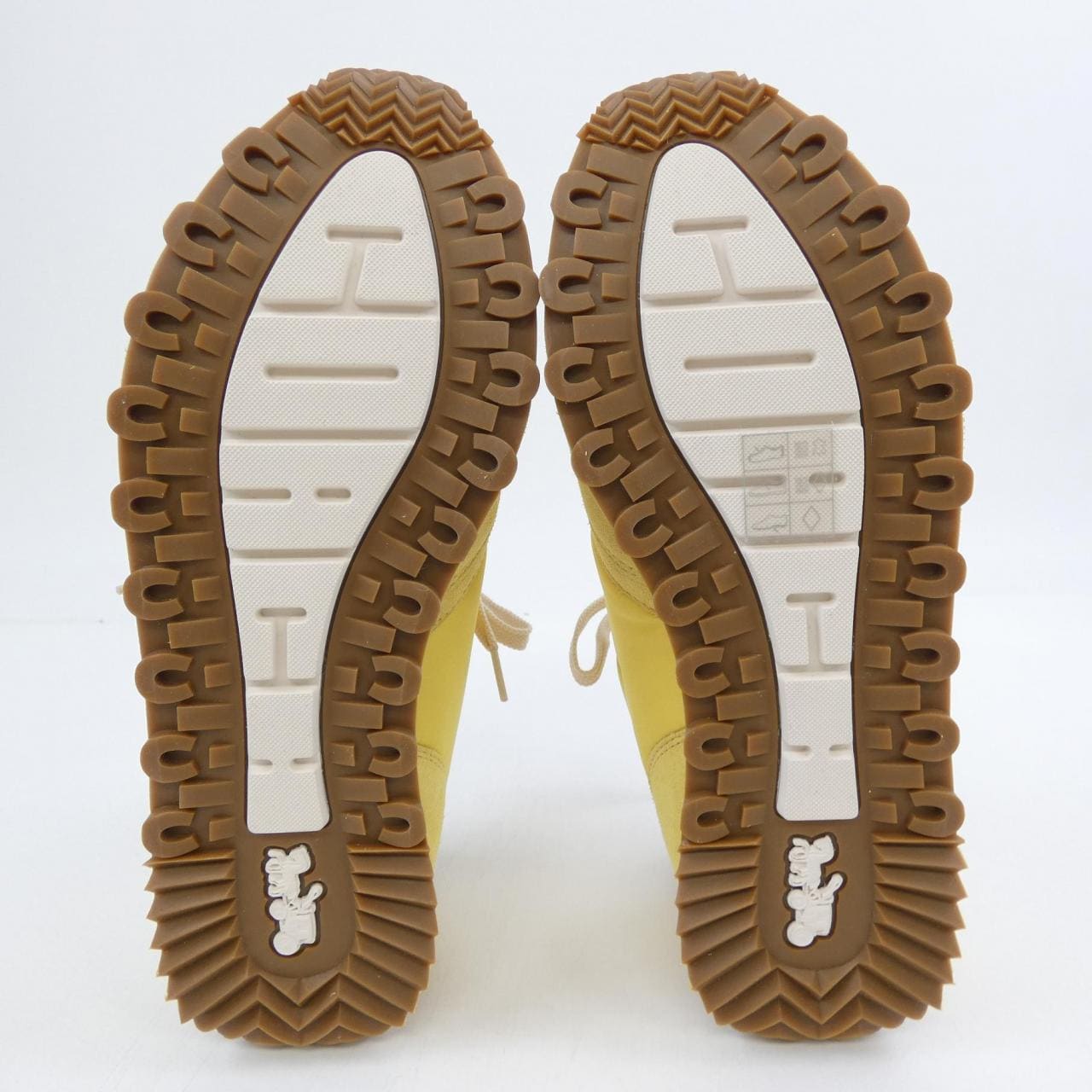 コーチ COACH CR998 スニーカー