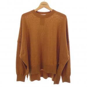 エンフォルド ENFOLD ニット