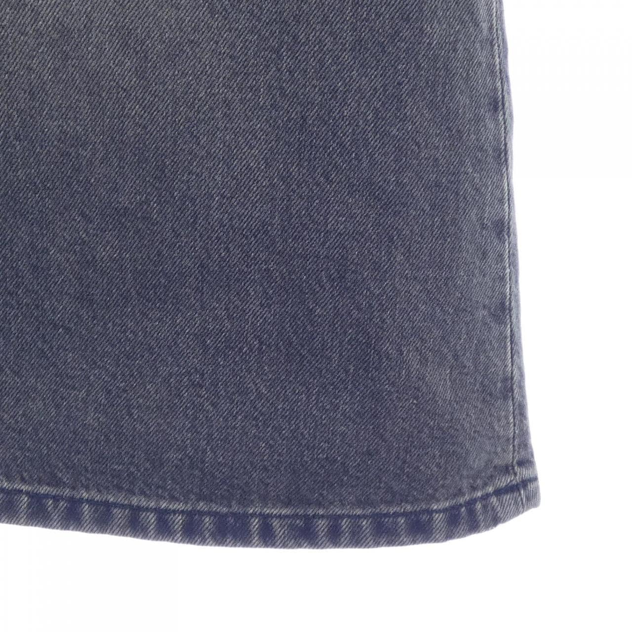 バレンシアガ BALENCIAGA 646913 TBP47 スカート