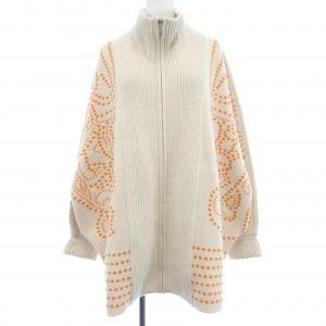 エルメス HERMES BRIDES DE GALA 3E2103D8 カーディガン