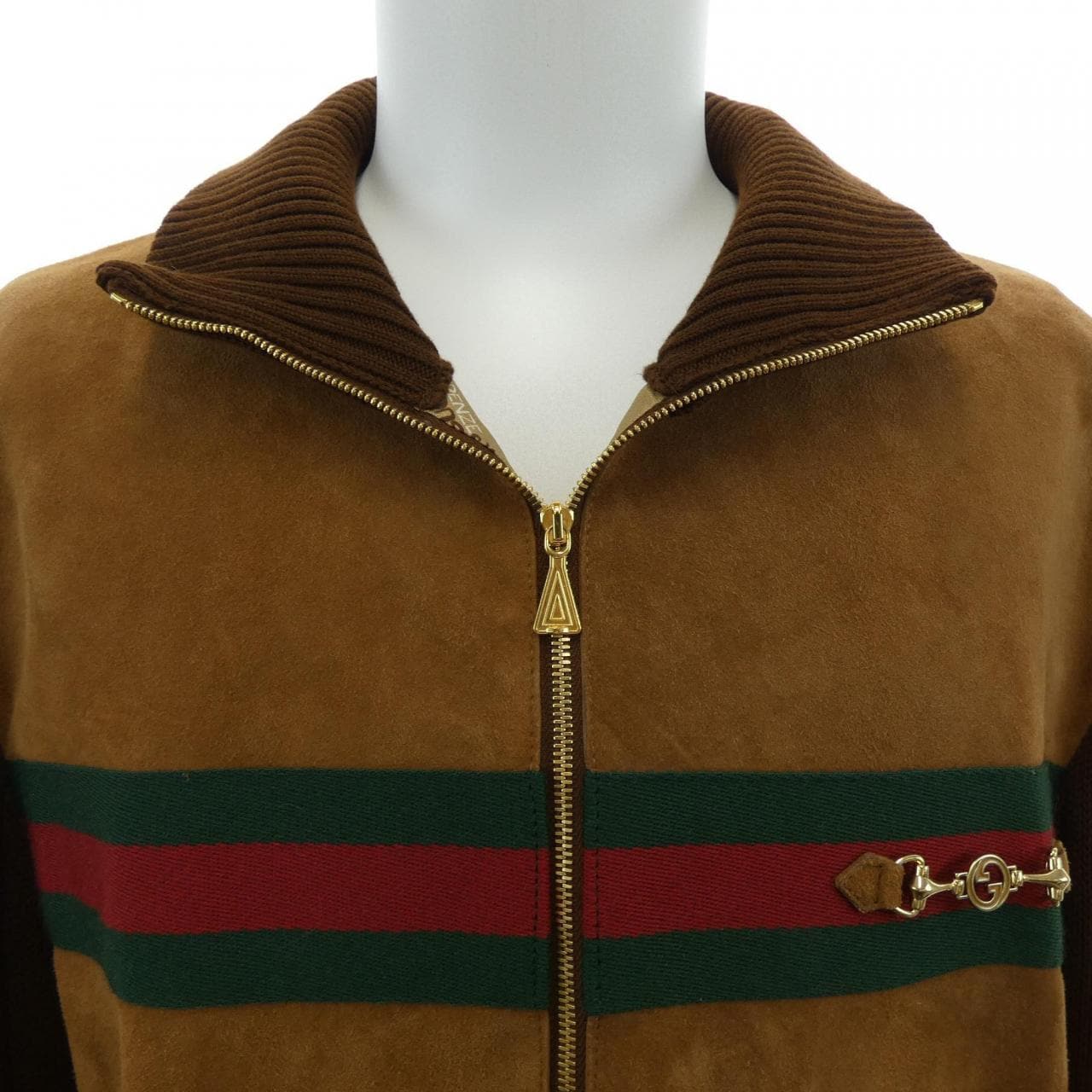 グッチ GUCCI 626265 XKBFK ブルゾン