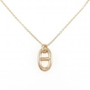 エルメス ファランドール ネックレス