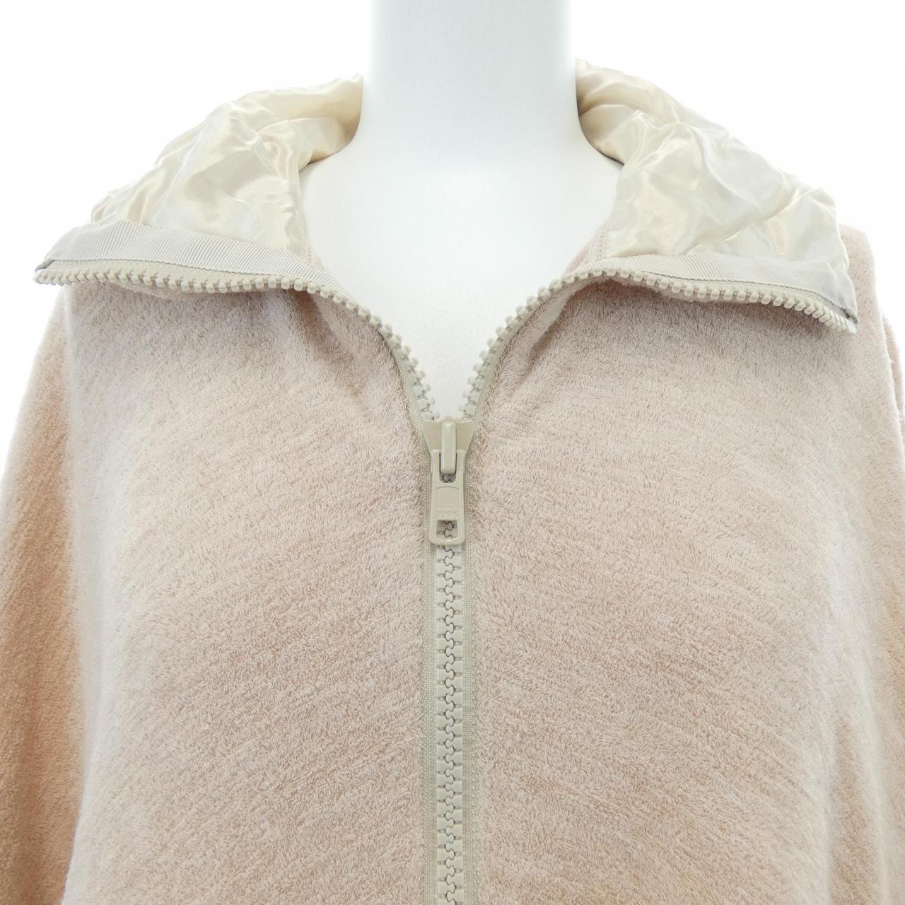 サカイラック sacai luck 11SSLU235 パーカー