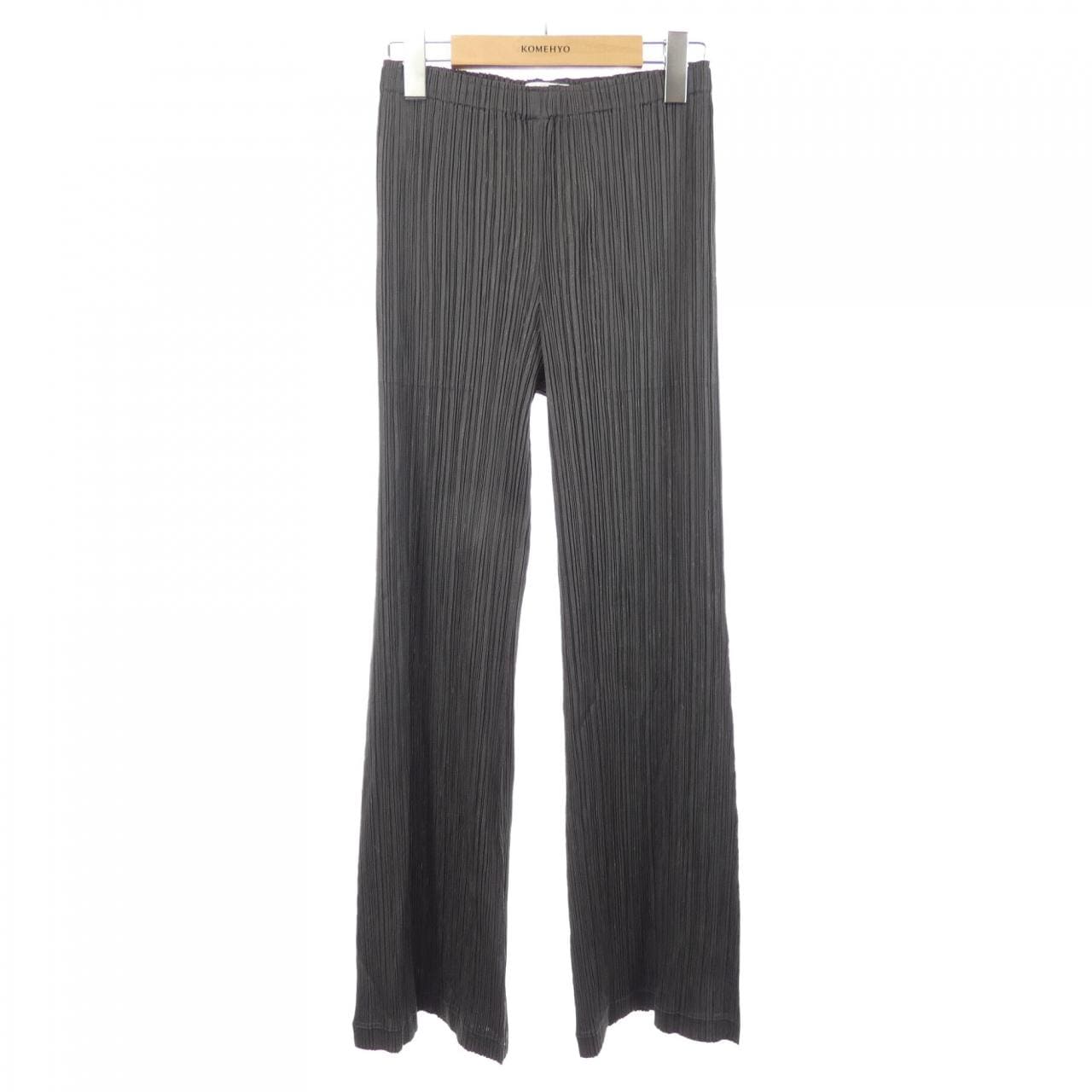 プリーツプリーズ PLEATS PLEASE PP21-JF404 パンツ