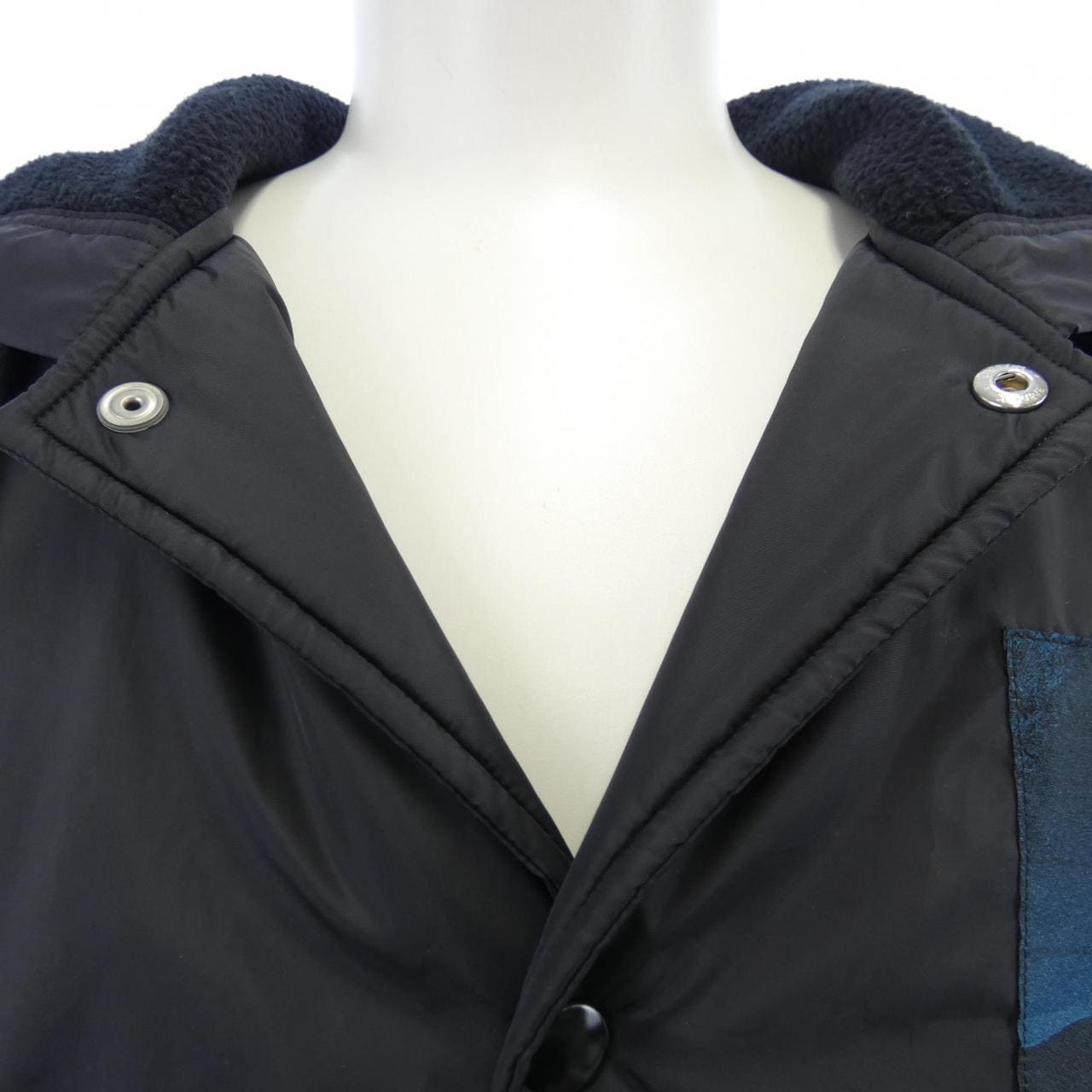 下蓋UNDER COVER UC2D4303-2外套