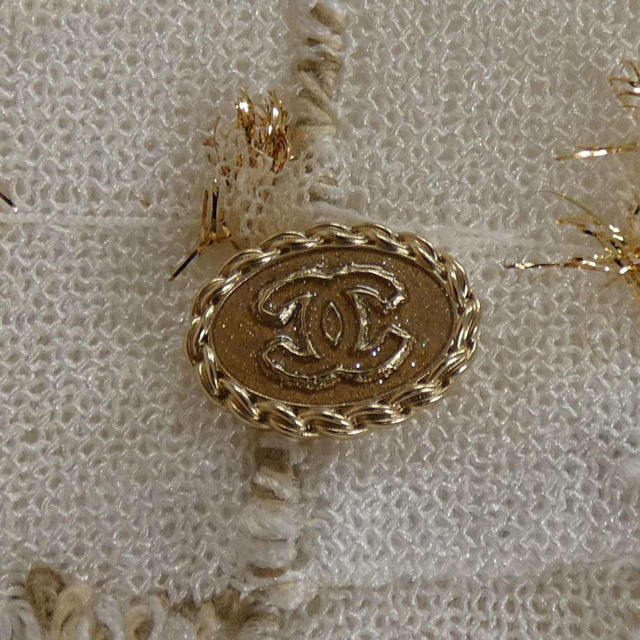 シャネル CHANEL P61189V46745 スカート