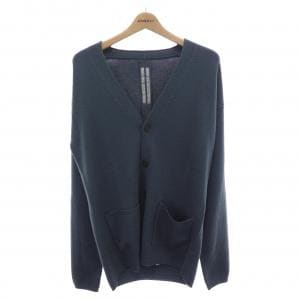 リックオウエンス Rick owens RP02B6606 カーディガン