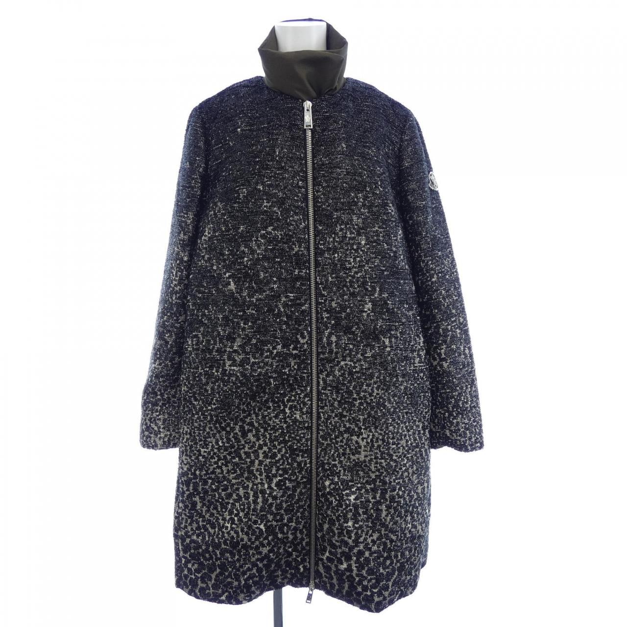 モンクレールガムルージュ MONCLER GAMMEROUGE NIKA ダウンコート